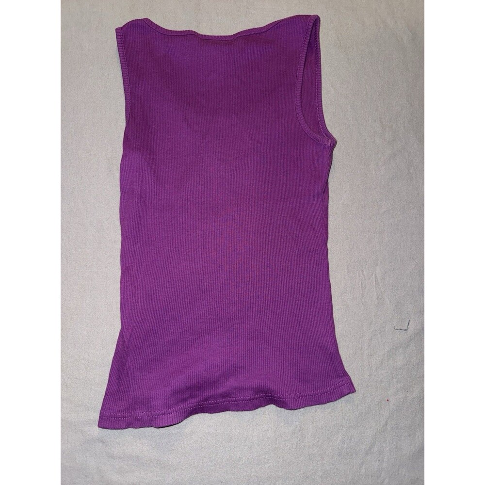 Apostrophe Tank Top - Picture 5 of 5